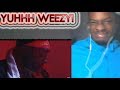 Lil Wayne - Uproar ft. Swizz Beatz | REACTION Lil Wayne - Uproar ft. Swizz Beatz | REACTION