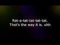 Rat A Tat Tat Tat 2pac