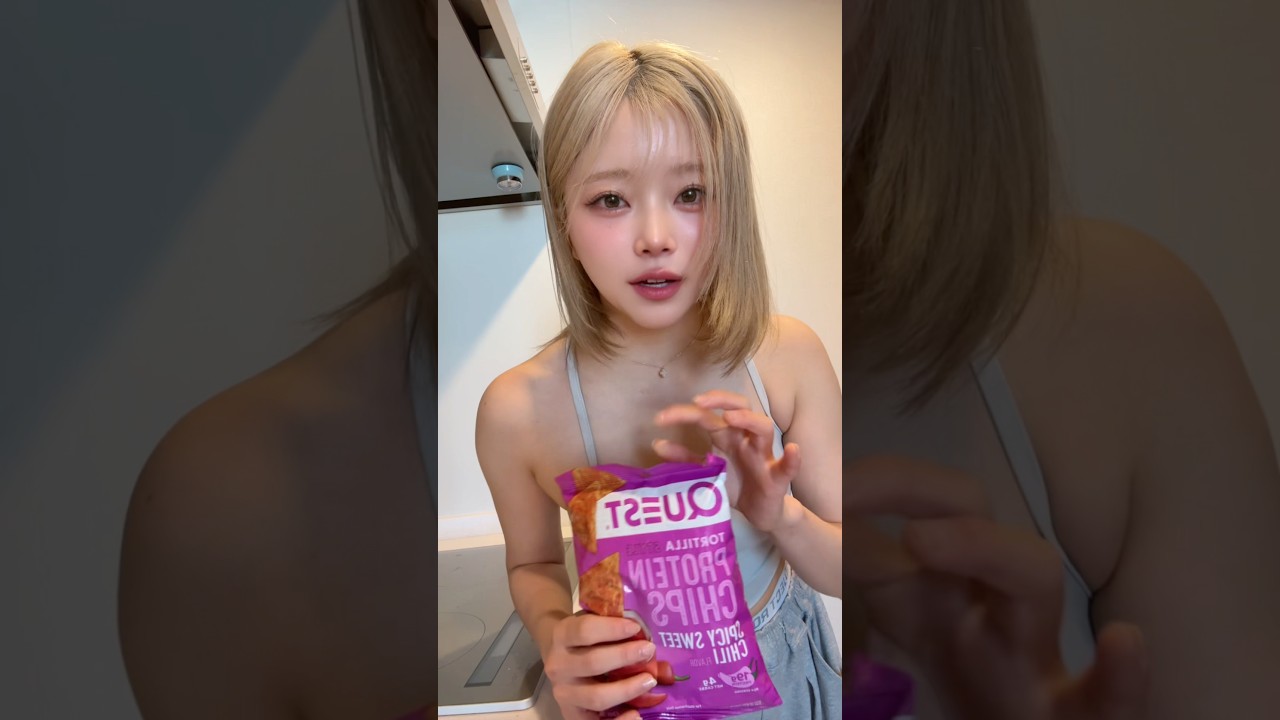 ダイエットにも肌にもイイの最高すぎる..🤦🏻‍♀️