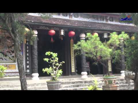 Matiz do Pagode TuHieu