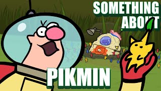 Something About Pikmin SPEEDRUN (Loud Sound Warning) 🥕🥕🥕👨‍🚀🚀