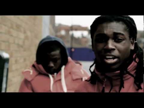 Dygo x Del`Boy - It's Ok (Freestyle)