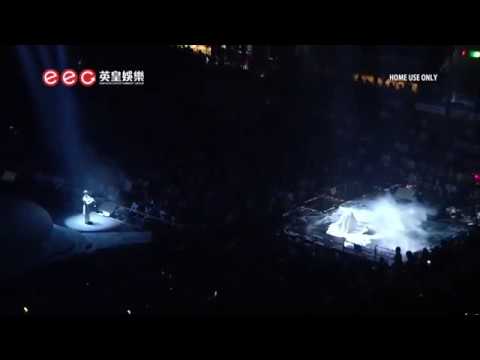 Video thumbnail for 水 - 輪迴 (Water - Reincarnation) (Live at Hong Kong Coliseum 2018)