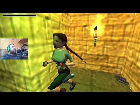 Tomb Raider: The True Life of Tutankhamun (Niveles de autor). COMPLETO, Niveles 1 al 5
