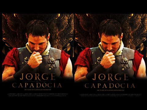 Jorge da Capadócia [2024] Filme Completo
