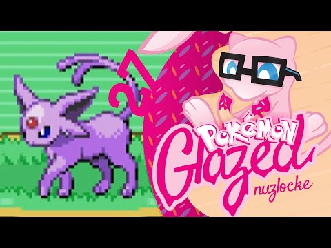 Pokemon Glazed Nuzlocke W/ Original151 EP 27 - "THAT POWERFUL ICE BEAM!"