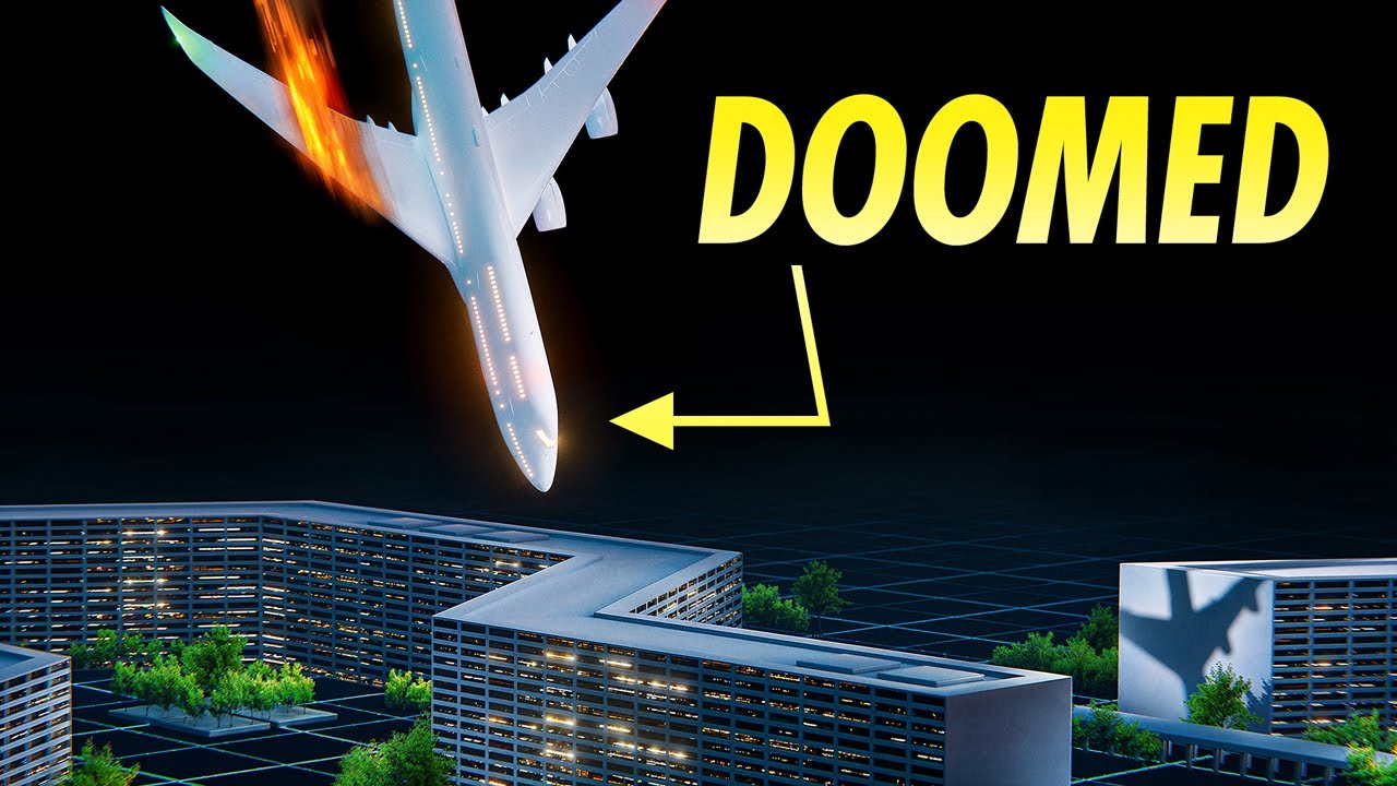 The Biggest Aviation Disaster in the Netherlands