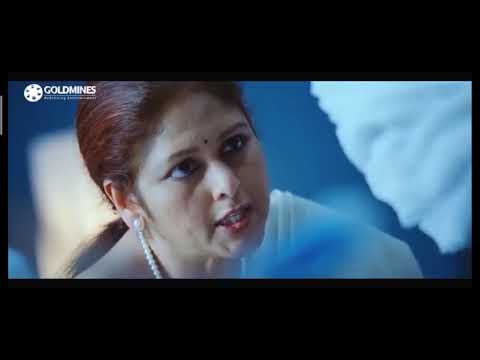 yevadu 3  movie scene