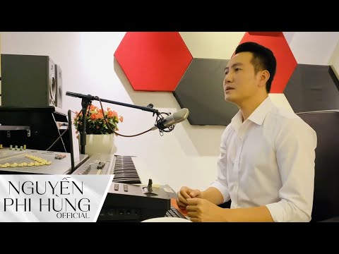 Lũ ơi xin đừng về - Nguyễn Phi Hùng