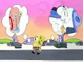 SpongeBob SquarePants HD CARTOON Full Episodes