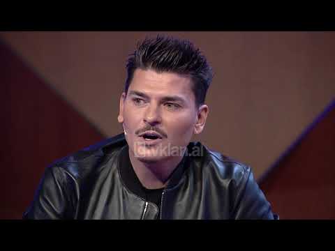 Xing me Ermalin - Mario Dedivanoviç - Emisioni 21 - Sezoni 2! (03 shkurt 2018)