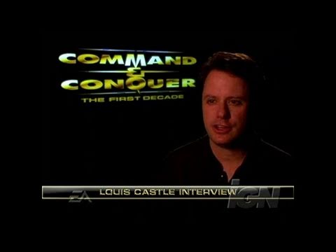 command & conquer the first decade (pc dvd)