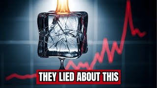 They're Hiding The Truth About CO2! (The Question That Made a Scientist Walk Away)