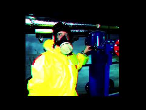 Marco Ginelli - Всесвітня катастрофа (Original Mix)