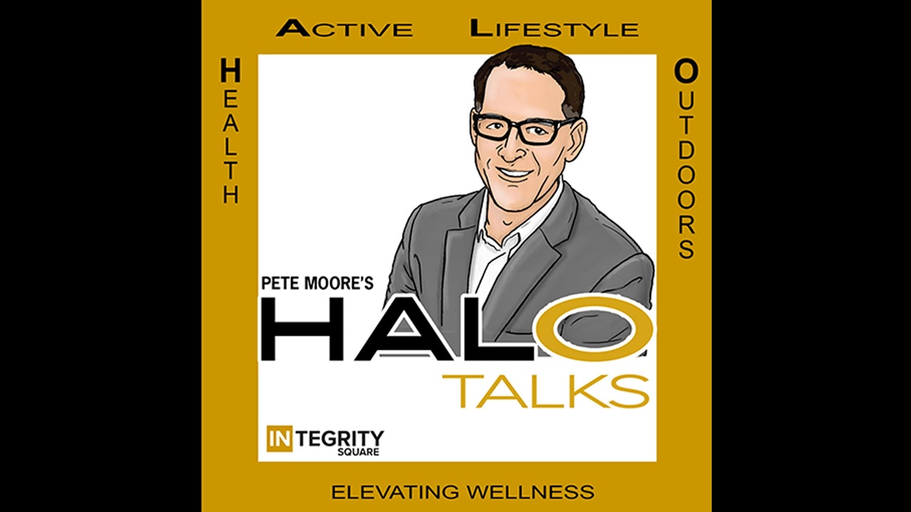 Episode #302: Danielle Donovan, CHEERFIT, CEO