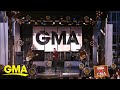 Country music band Old Dominion performs ‘No hard feelings’