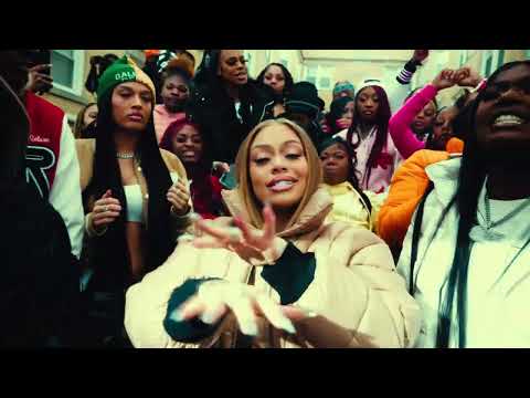 Mello Buckzz - Boom, Pt. 2 (feat. Latto) (Official Video)