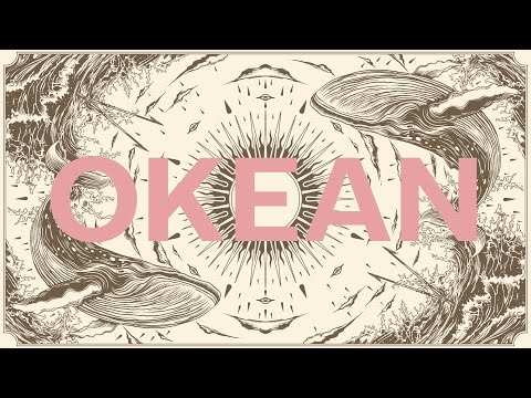 Vøvk – Okean feat. Anton Slepakov (Official Visualizer)