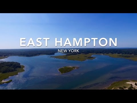 image-Are there mountains in the Hamptons?