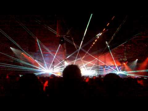 Chuckie & Afrojack @ Dirty Dutch Outsiders 2009