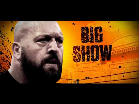 Survivor Series - WWE Champion Randy Orton vs. Big Show - TONIGHT