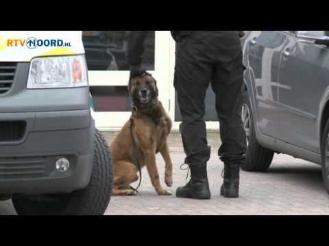 FIOD doet inval bij Chinese restaurants in Groningen - RTV Noord