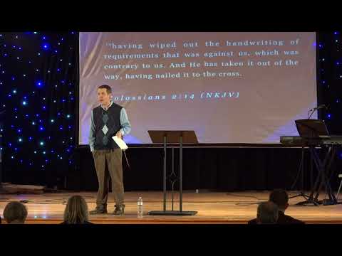 The Lord Our Righteousness