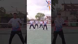 Download lagu TABOLA BALE || Senam kreasi || short || shorts || Kodim0309 mp3