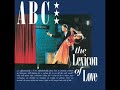 ABC - Poison Arrow (US Remix Edit) 