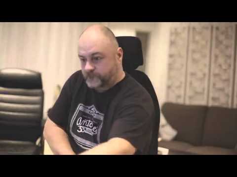 Toontrack The Blues EZX Produktvideo