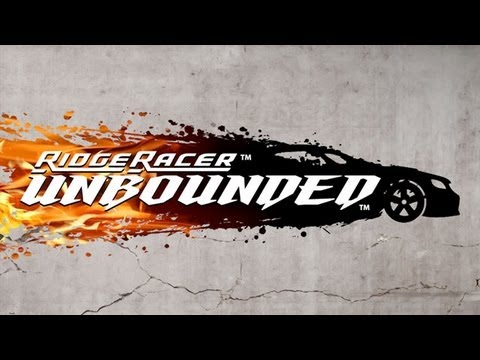 Trailer de Ridge Racer Unbounded Bundle