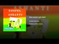 Dee Onymé Ayé Meni