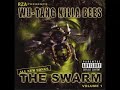 Wu Tang Clan The Swarm 1998