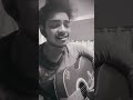 Bismillah Title Track Arijit Singh Arka Das Unplugged Cover