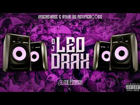 SET DOS RELIQUIAS  - MC PIKACHU, MC GW E MC LAN - DJ LEO DRAX (FUNK 2025)