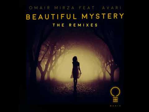 Omair Mirza feat. Avari - Beautiful Mystery (H3 Remix) [Teaser]