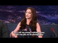Anne Hathaway's Lil' Wayne Style Paparazzi Rap ...