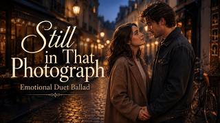 Still in That Photograph | Emotional Male & Female Duet Ballad