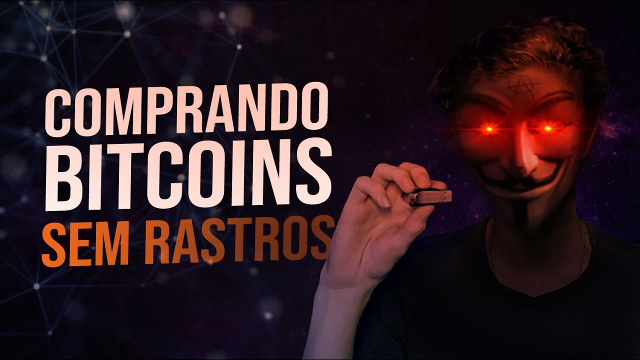 Como criar uma carteira e comprar Bitcoins de forma segura