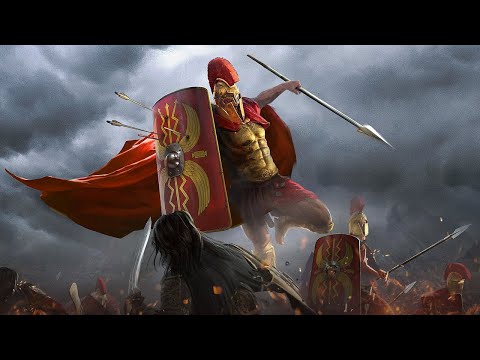 Download & Play Grand War: Rome on PC