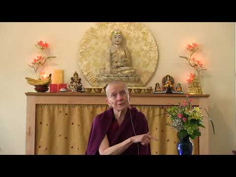 03-21-19 Do Not Diminish Yourself - BBCorner