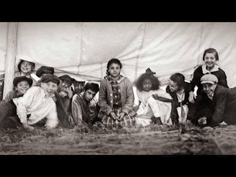 Chapter 1 | The Circus