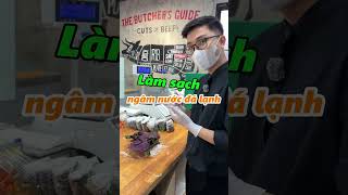 Gofood luôn chú trọng, phục vụ khách hàng tận tâm #gofood #thucphamnhapkhau #haisannhapkhau