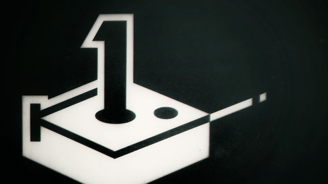 The First Video Game