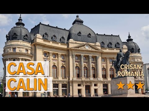 Casa Calin hotel review | Hotels in Crisan | Romanian Hotels