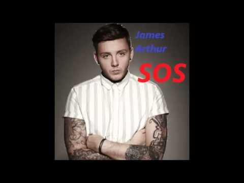 James Arthur - X Factor - SOS