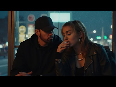 Eminem & Miley Cyrus - The Moment I Break | Remix by Liam