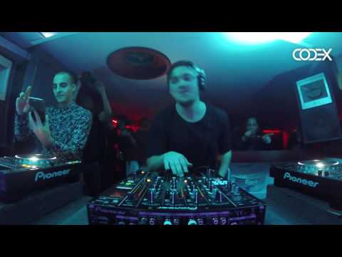 Spartaque @ Spartacus, Marseille, FR,  04.02.2017