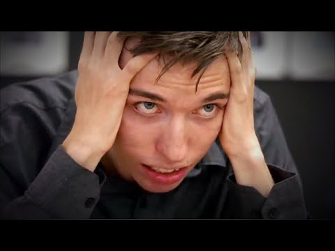 Brodsky: Shocked on the 11th Move! | Round 2