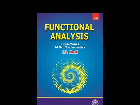 Normed Spaces, Lecture 10, Banach Space